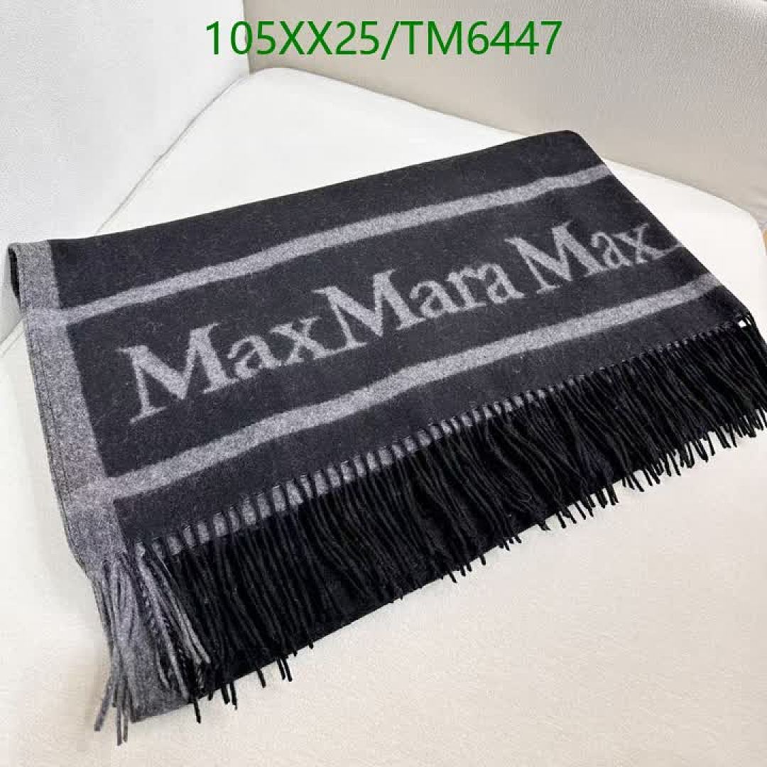 Maxmara-Scarves Code: TM6447 $: 105USD