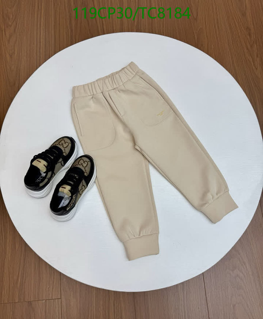 LV-Clothing(Kids) Code: TC8184 $: 119USD