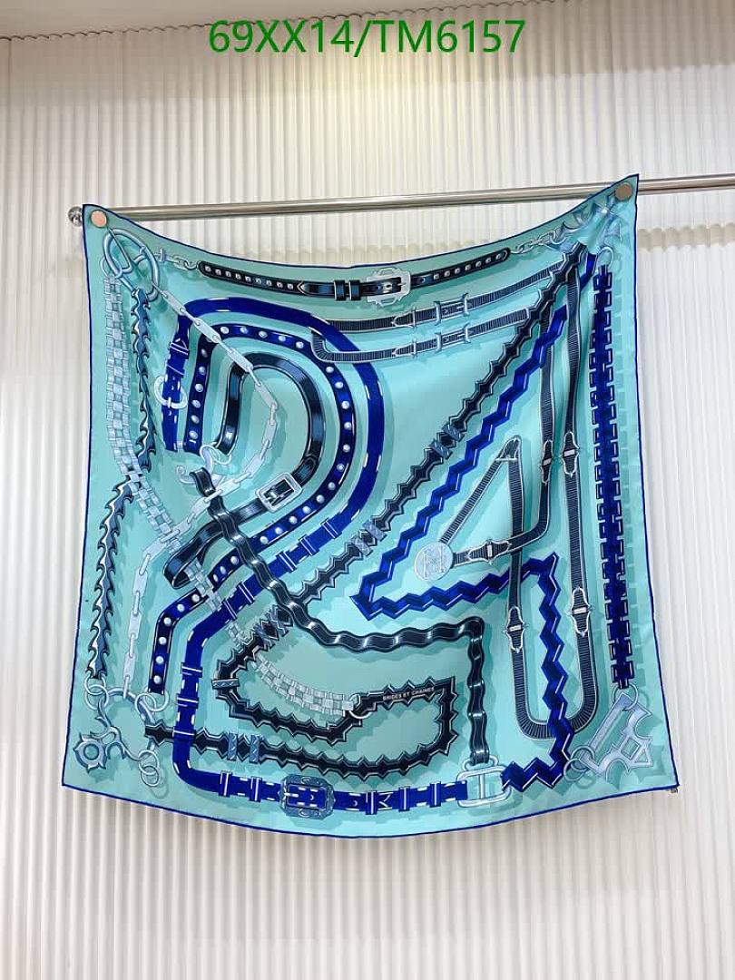 Hermes-Scarves Code: TM6157 $: 69USD