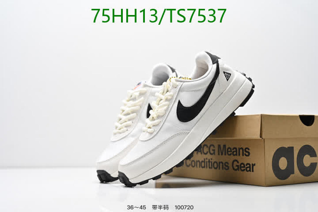 NIKE-Shoes(Women) Code: TS7537 $: 75USD
