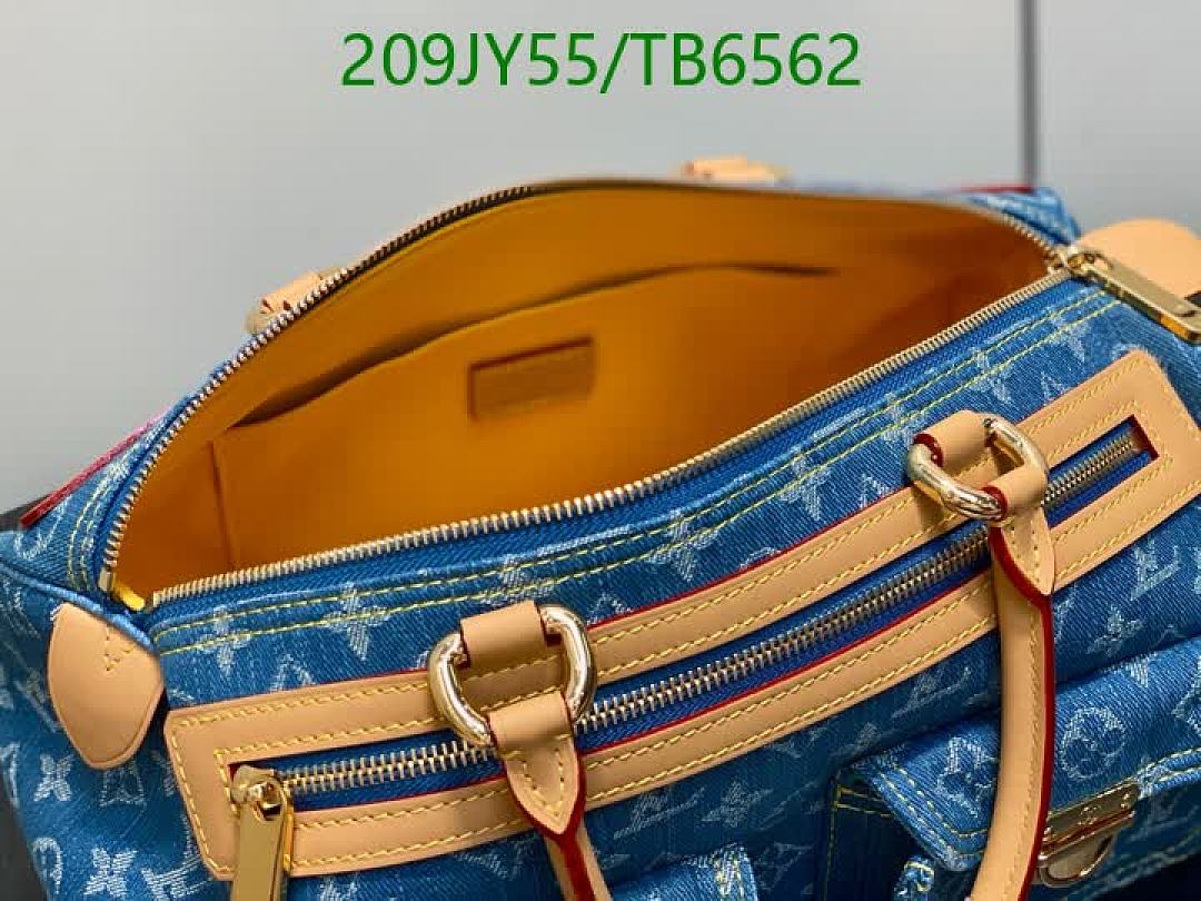 LV-Bags(5A) Code: TB6562 $: 209USD