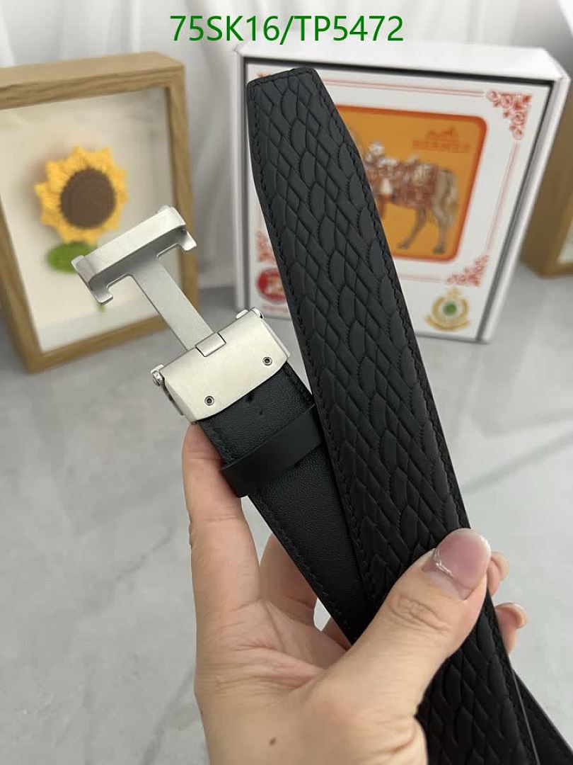 Hermes-Belts Code: TP5472 $: 75USD