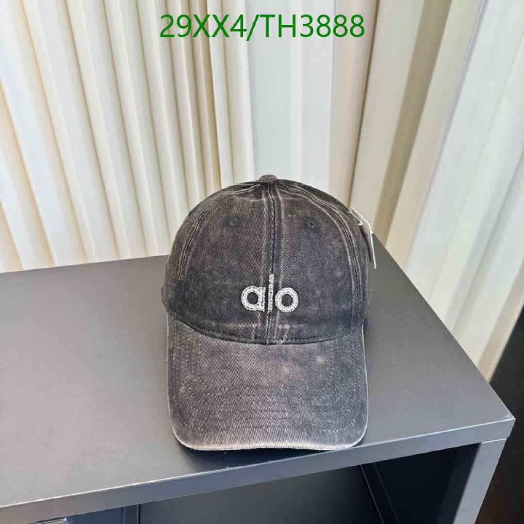 Alo yoga-Hats Code: TH3888 $: 29USD