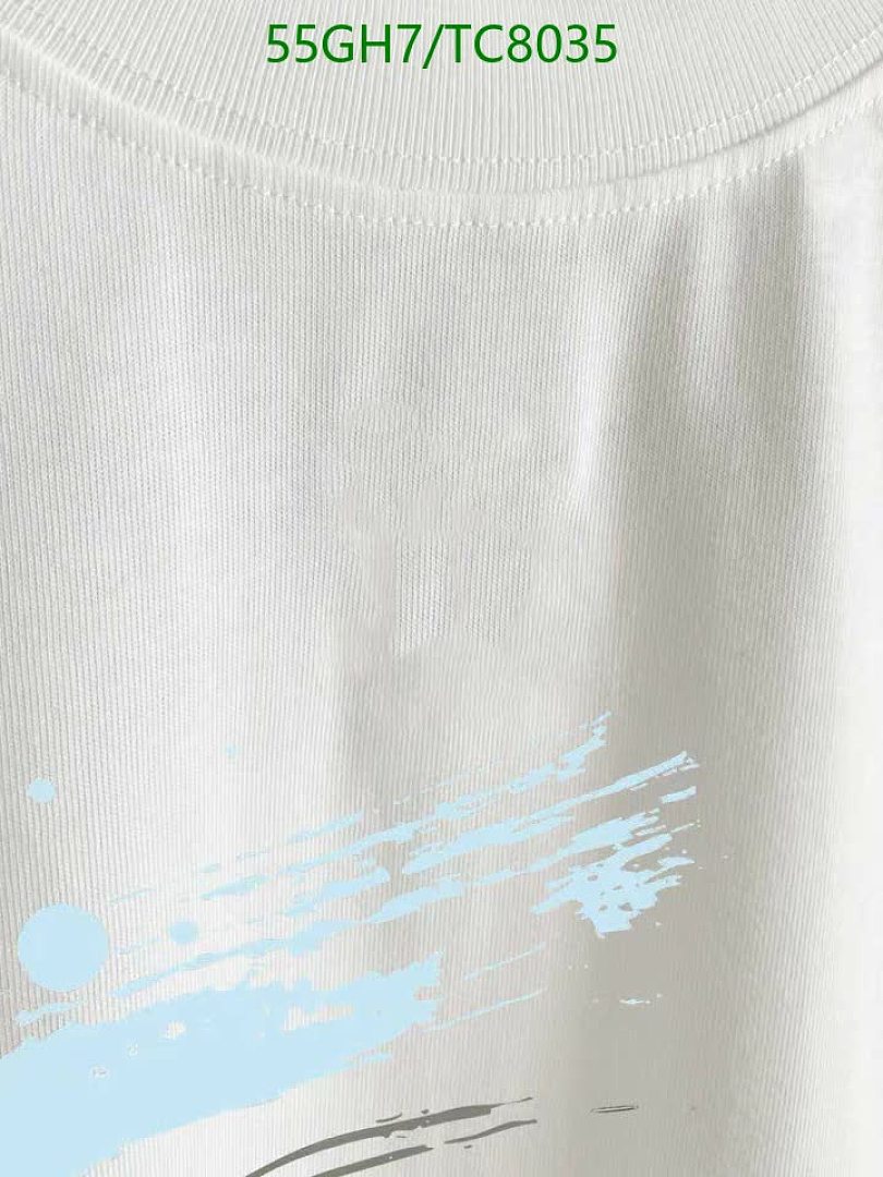 Moncler-Clothing Code: TC8035 $: 55USD