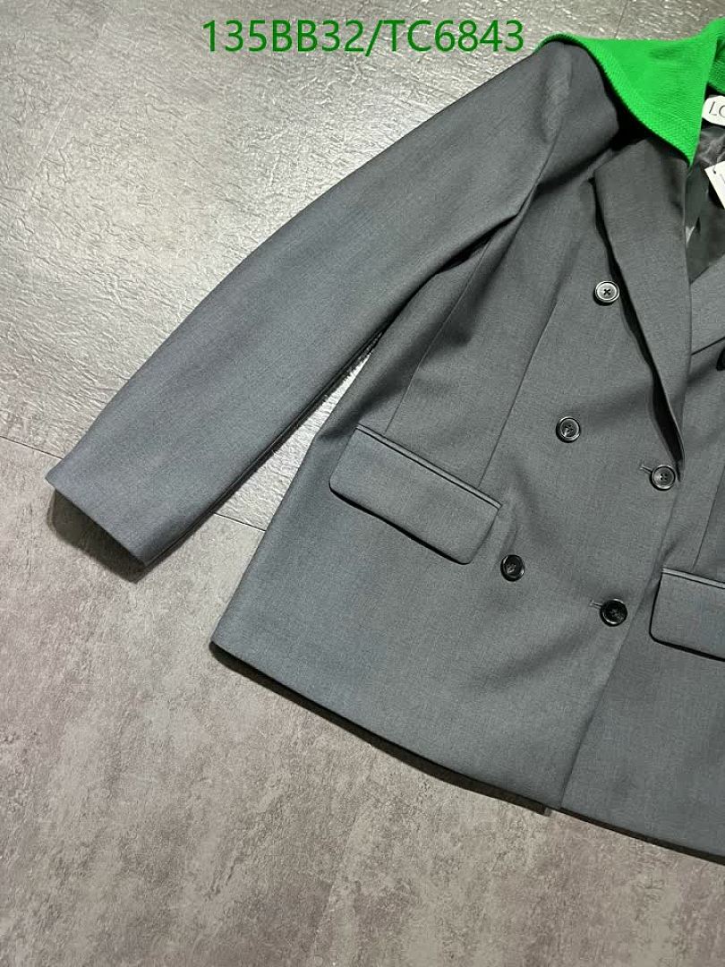 Loewe-Clothing Code: TC6843 $: 135USD