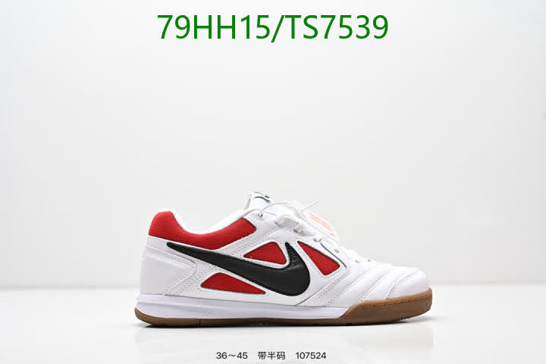 NIKE-Shoes(Women) Code: TS7539 $: 79USD