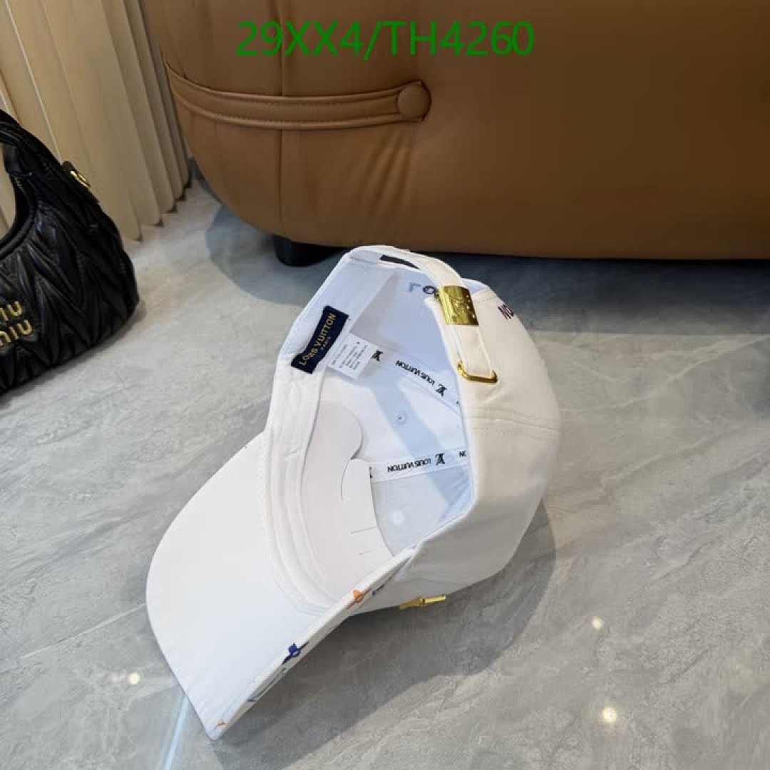 LV-Hats Code: TH4260 $: 29USD