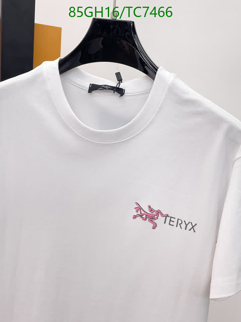 Arcteryx-Clothing Code: TC7466 $: 85USD