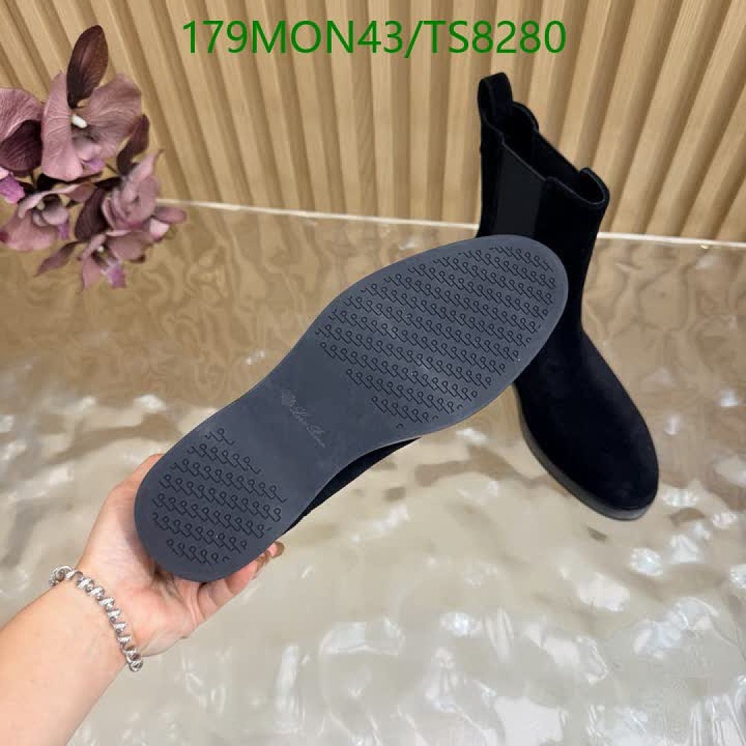 Loro Piana-Shoes(Women) Code: TS8280 $: 179USD
