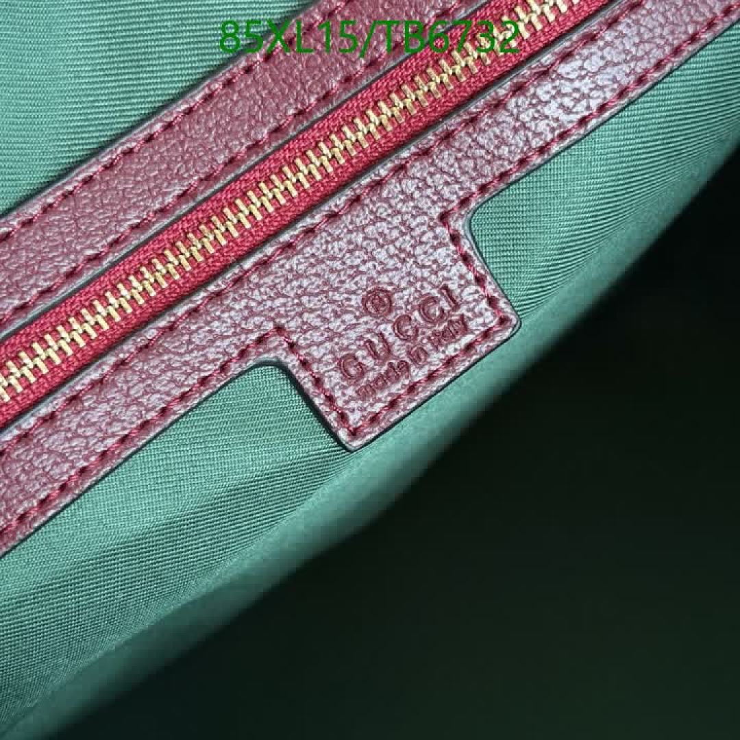 Gucci-Bags(4A) Code: TB6732 $: 85USD