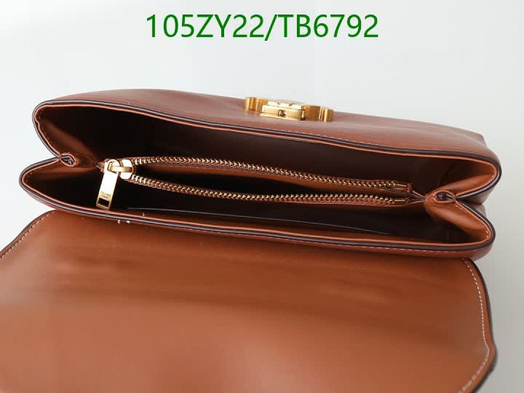 Celine-Bags(4A) Code: TB6792 $: 105USD
