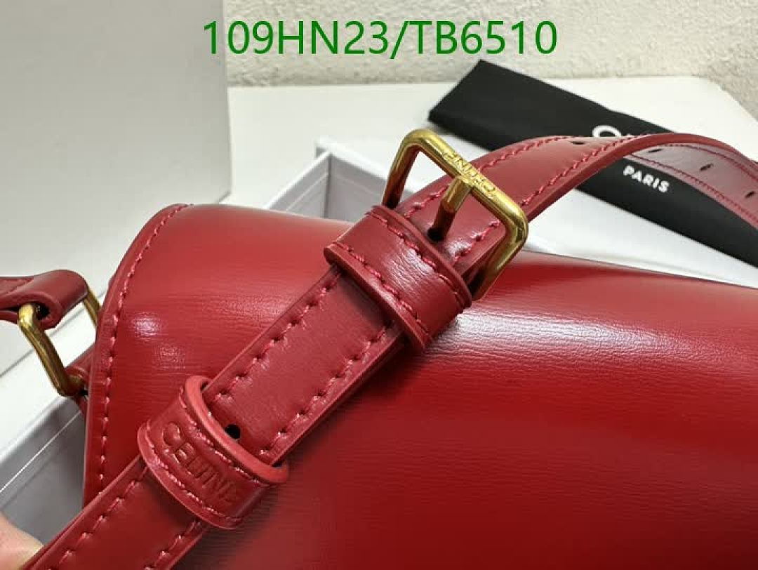 Celine-Bags(4A) Code: TB6510 $: 109USD