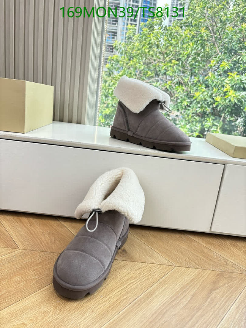 Brunello Cucinelli-Shoes(Women) Code: TS8131 $: 169USD