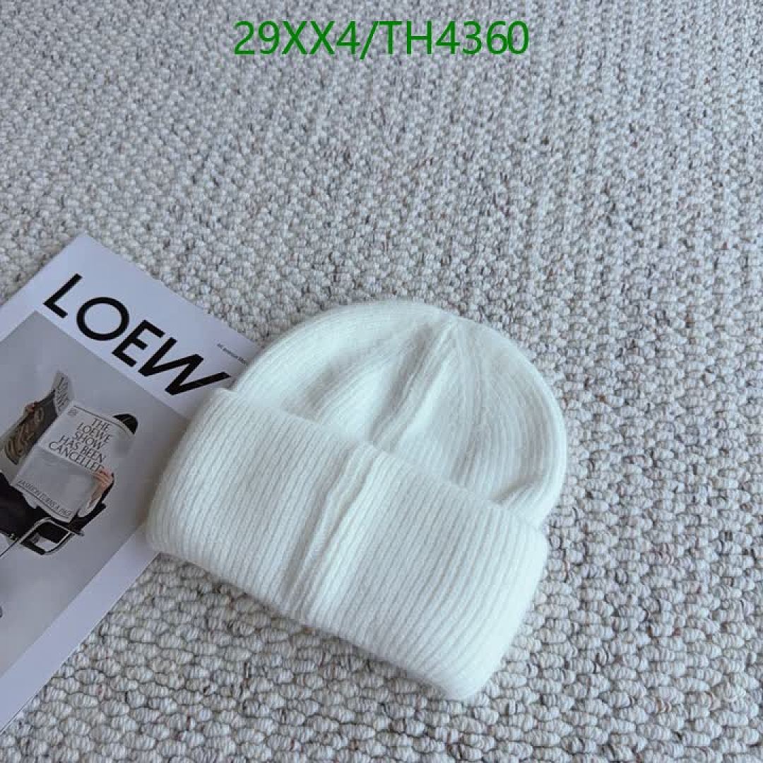Miu Miu-Hats Code: TH4360 $: 29USD