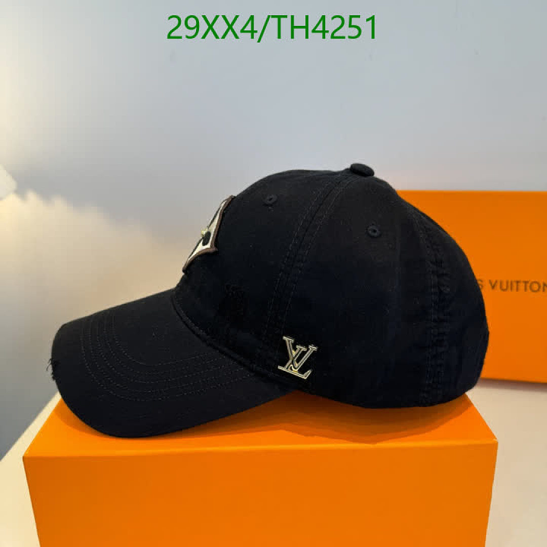LV-Hats Code: TH4251 $: 29USD