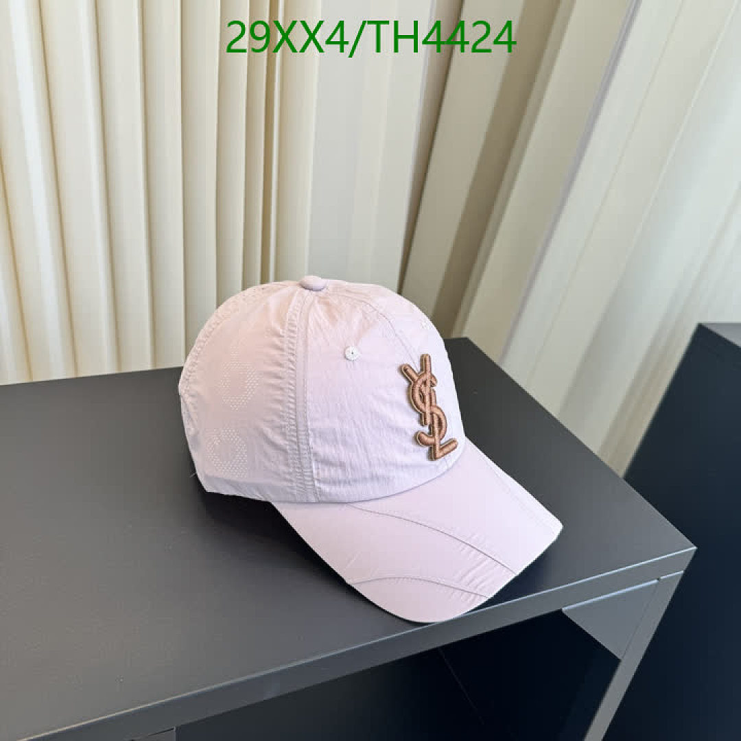 YSL-Hats Code: TH4424 $: 29USD
