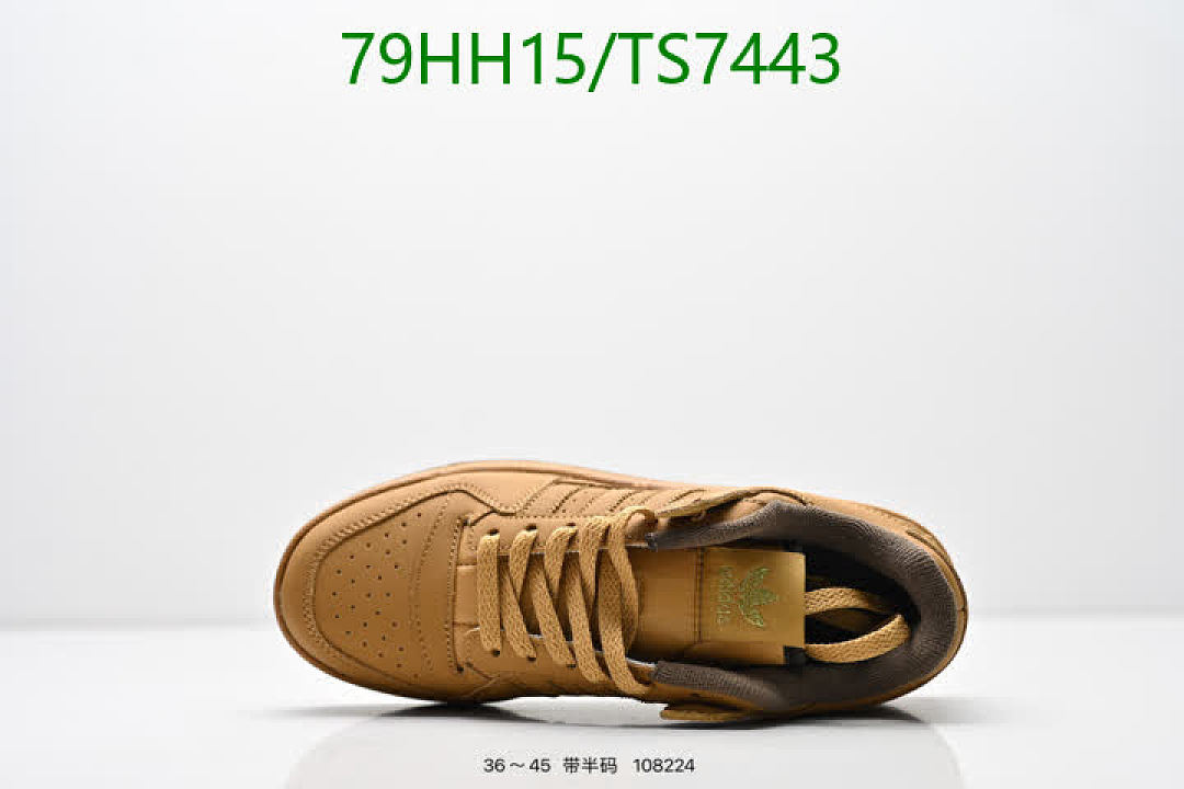 Adidas-Shoes(Women) Code: TS7443 $: 79USD