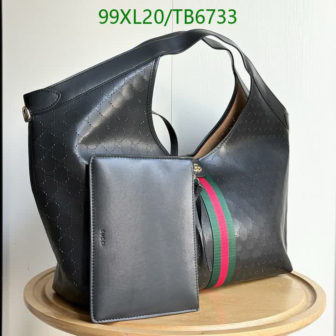 Gucci-Bags(4A) Code: TB6733 $: 99USD