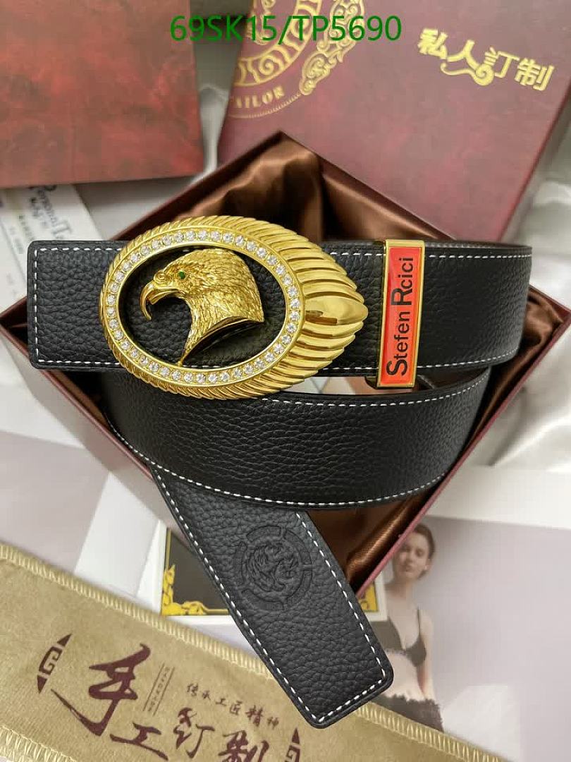 Stefen Rcici-Belts Code: TP5690 $: 69USD