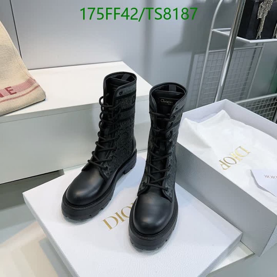 Boots-Shoes(Women) Code: TS8187 $: 175USD