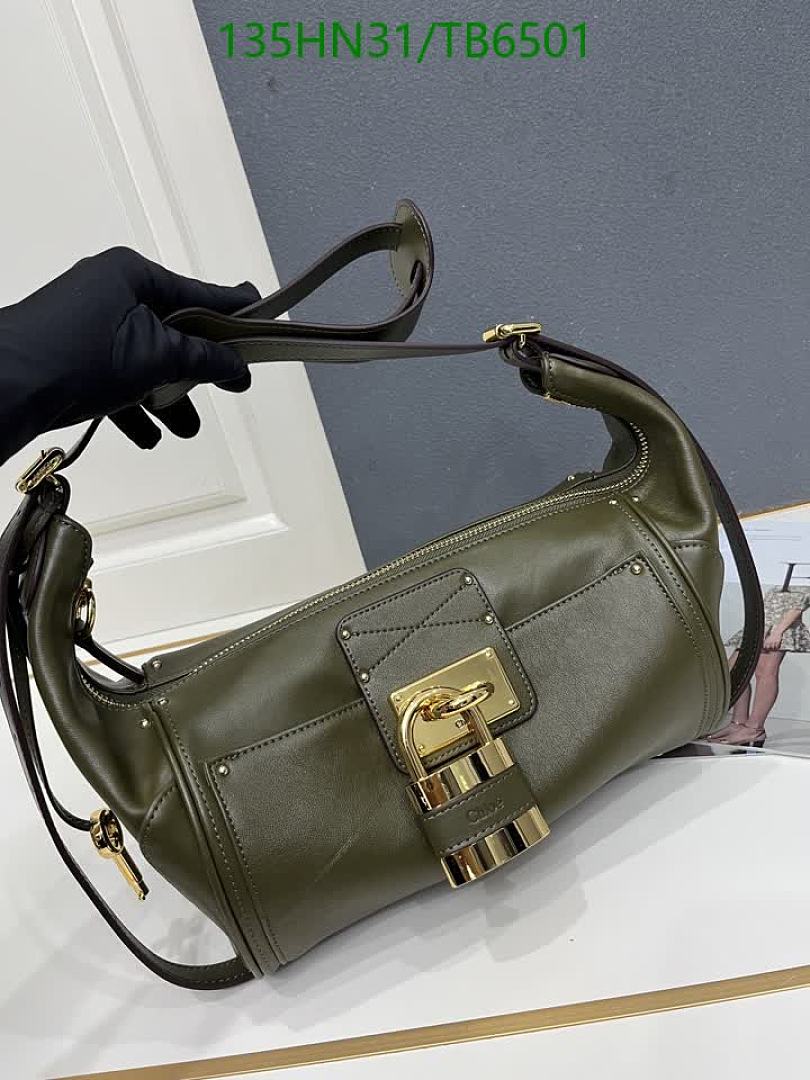 Chloe-Bags(4A) Code: TB6501 $: 135USD