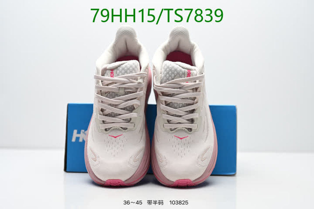 Hoka-Shoes(Men) Code: TS7839 $: 79USD