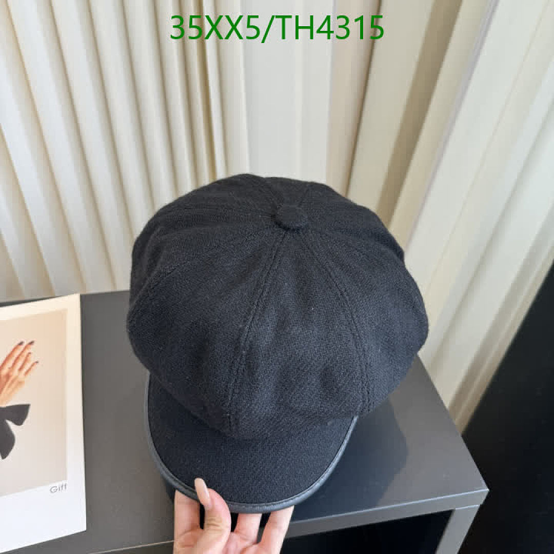Loewe-Hats Code: TH4315 $: 35USD