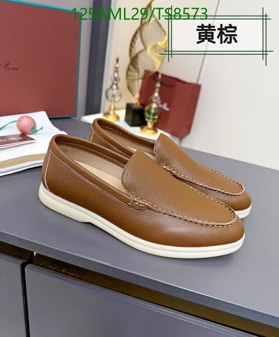 Loro Piana-Shoes(Women) Code: TS8573 $: 125USD