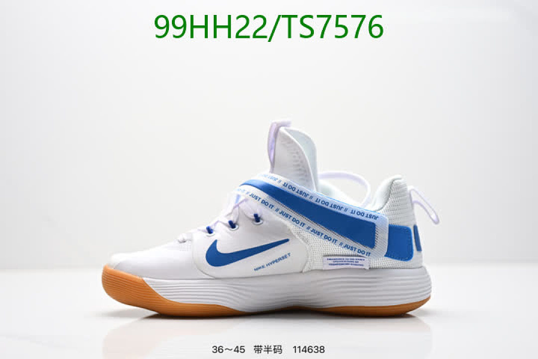NIKE-Shoes(Women) Code: TS7576 $: 99USD