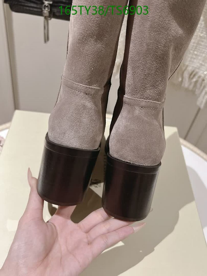 Brunello Cucinelli-Shoes(Women) Code: TS6903 $: 165USD