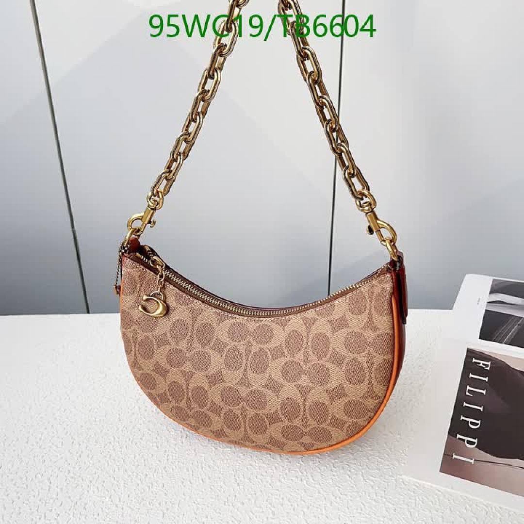Coach-Bags(4A) Code: TB6604 $: 95USD