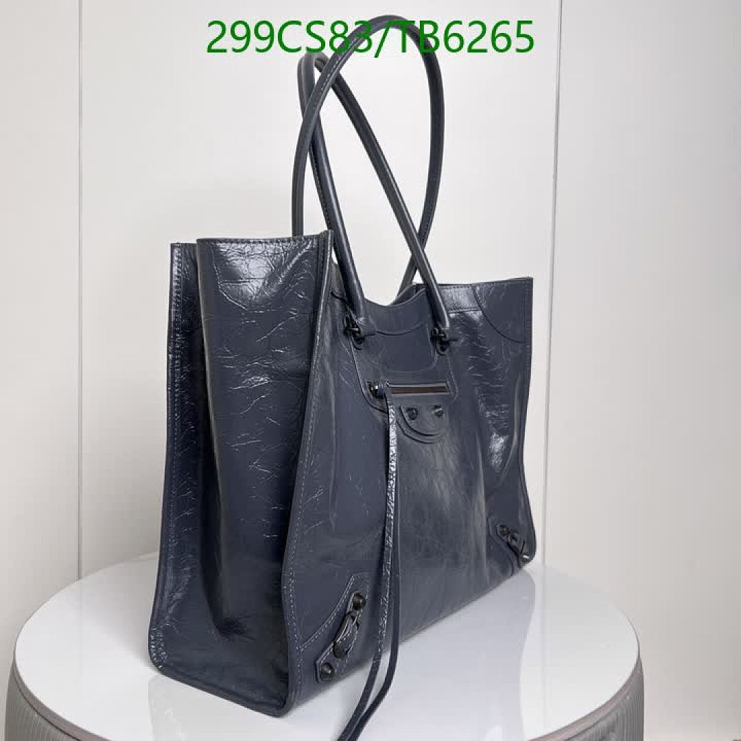 Balenciaga-Bags(5A) Code: TB6265 $: 299USD