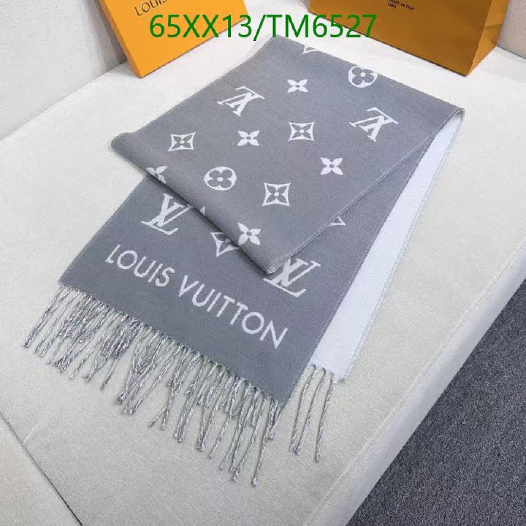 LV-Scarves Code: TM6527 $: 65USD