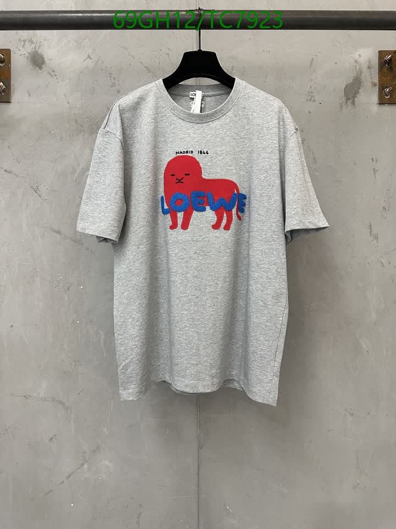 Loewe-Clothing Code: TC7923 $: 69USD
