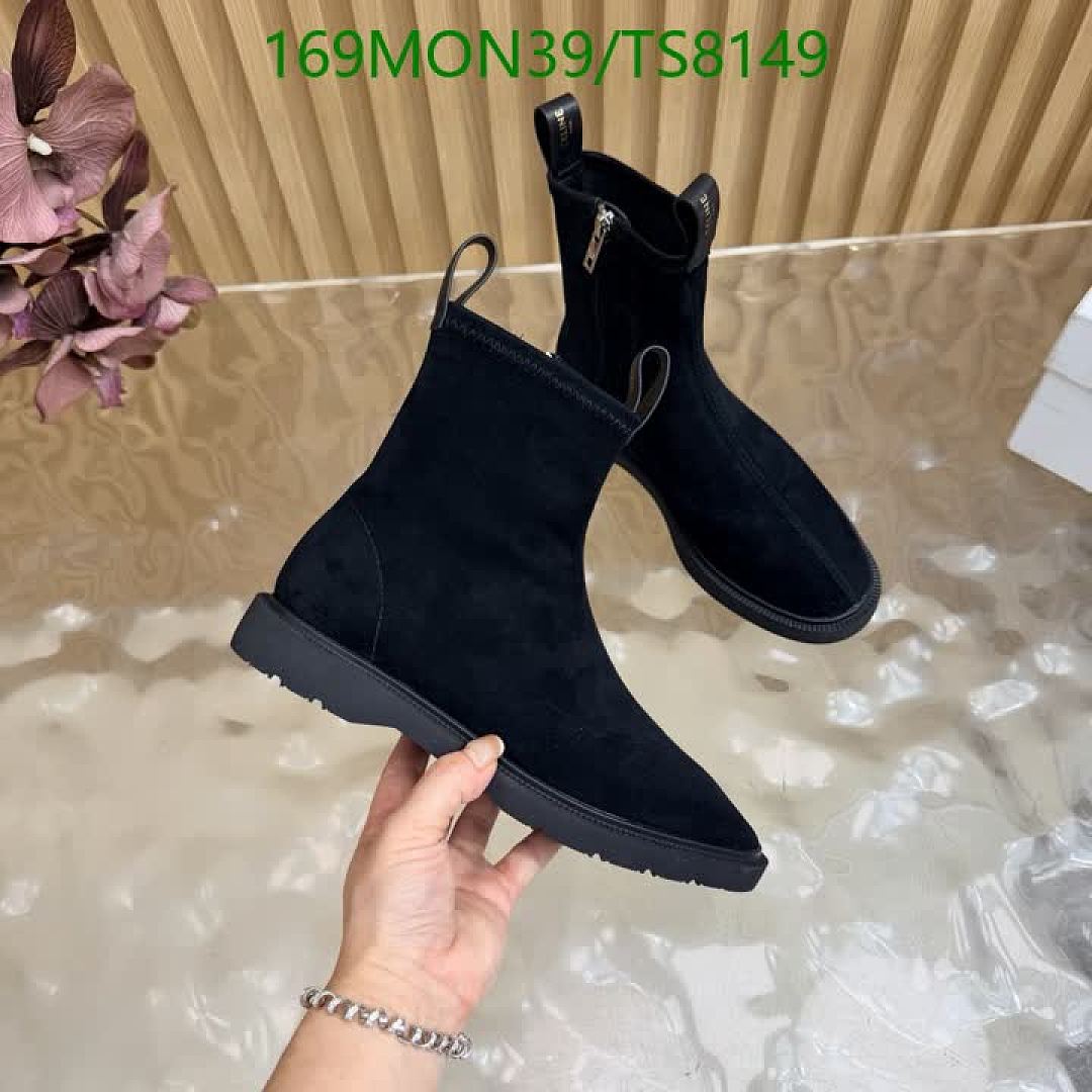 Celine-Shoes(Women) Code: TS8149 $: 169USD