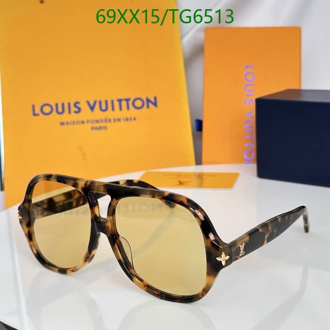 LV-Glasses Code: TG6513 $: 69USD