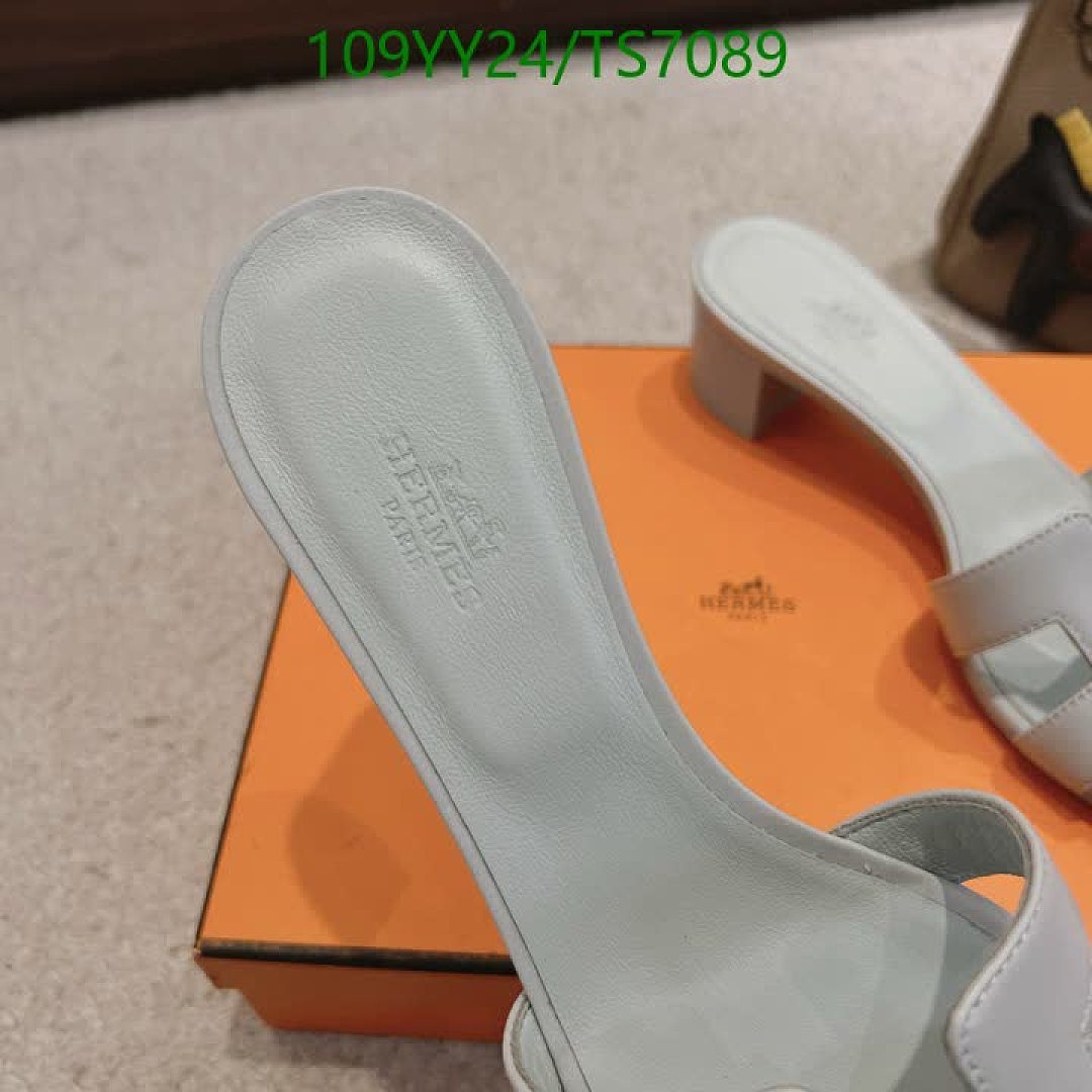Hermes-Shoes(Women) Code: TS7089 $: 109USD