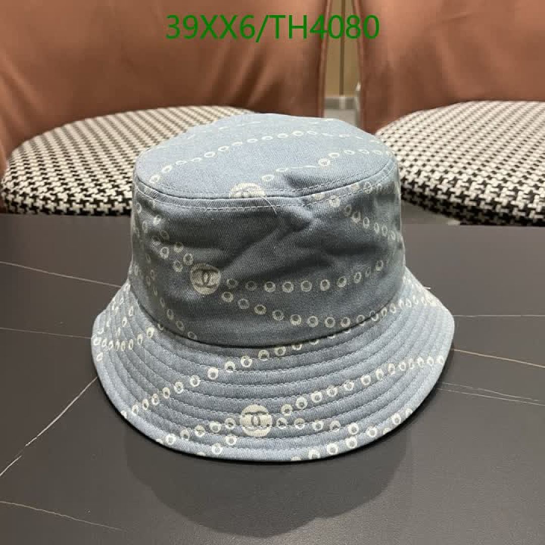 Chanel-Hats Code: TH4080 $: 39USD