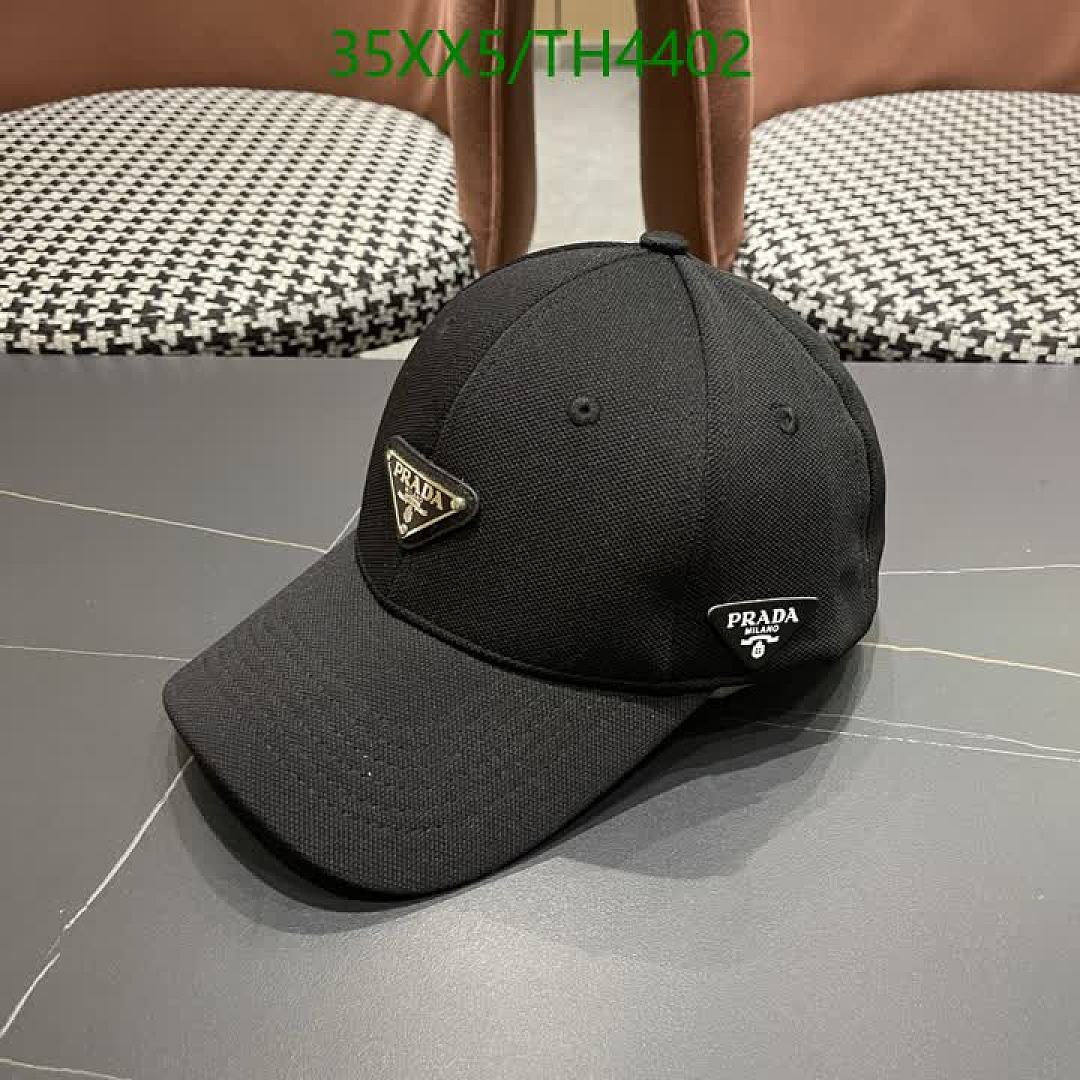 Prada-Hats Code: TH4402 $: 35USD