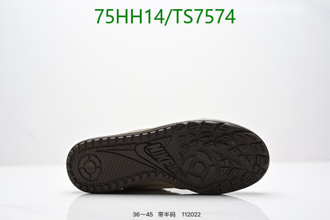 NIKE-Shoes(Women) Code: TS7574 $: 75USD