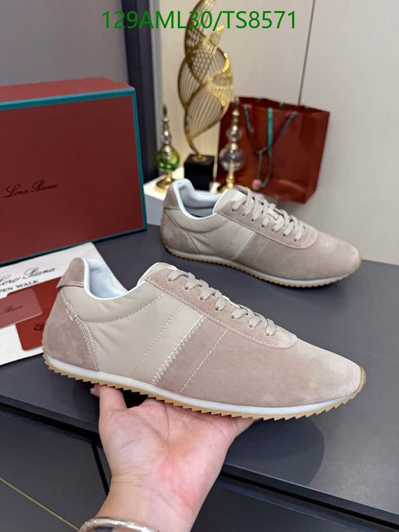 Loro Piana-Shoes(Women) Code: TS8571 $: 129USD