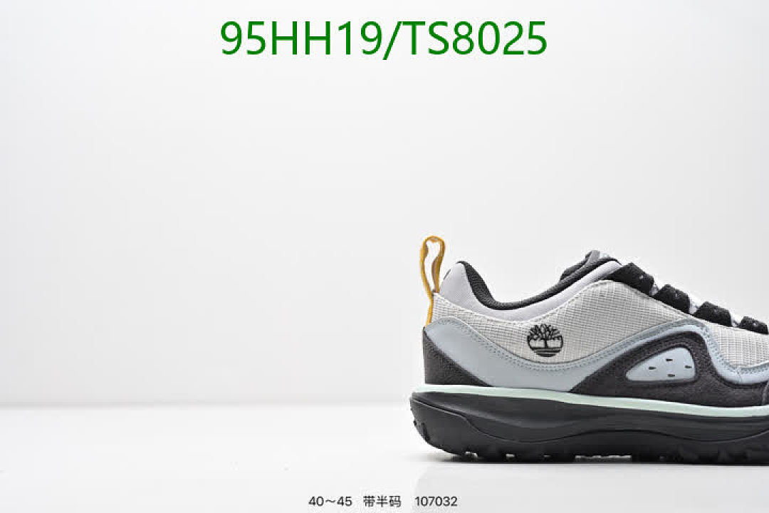 Timberland-Shoes(Men) Code: TS8025 $: 95USD