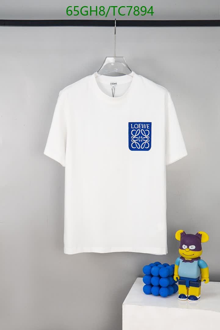 Loewe-Clothing Code: TC7894 $: 65USD