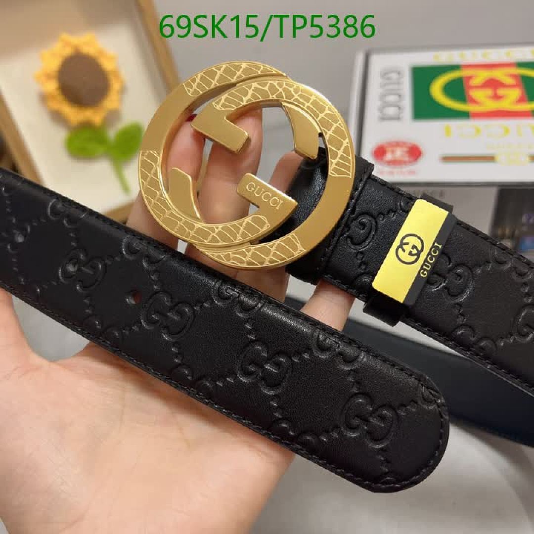 Gucci-Belts Code: TP5386 $: 69USD