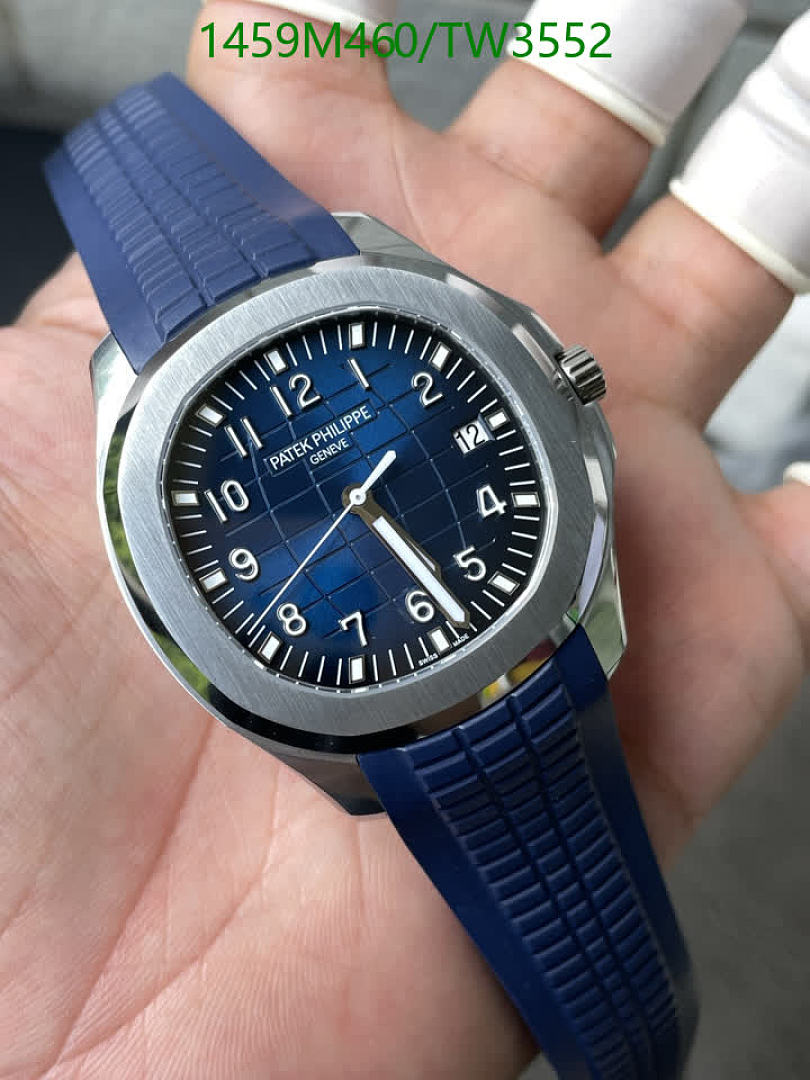 Patek Philippe-Watches(5A) Code: TW3552 $: 1459USD
