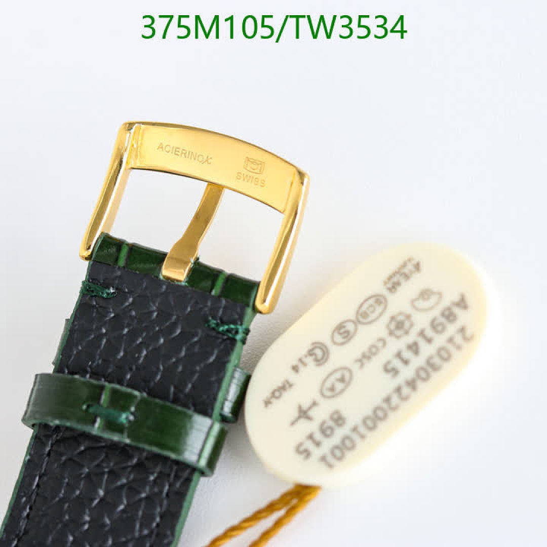 Omega-Watches(5A) Code: TW3534 $: 375USD