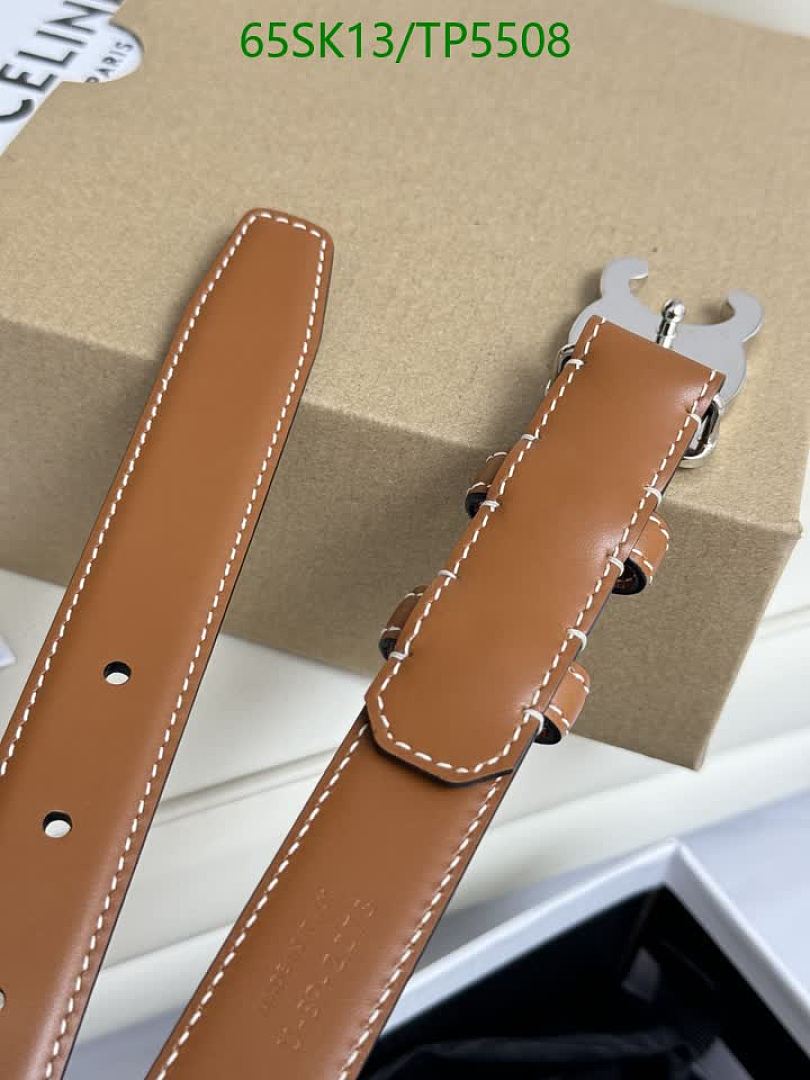 Celine-Belts Code: TP5508 $: 65USD