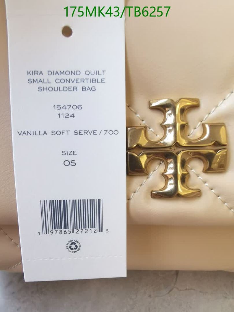 Tory Burch-Bags(5A) Code: TB6257