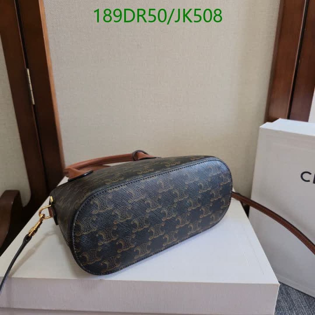 Celine-Bags(5A) Code: JK508 $: 189USD