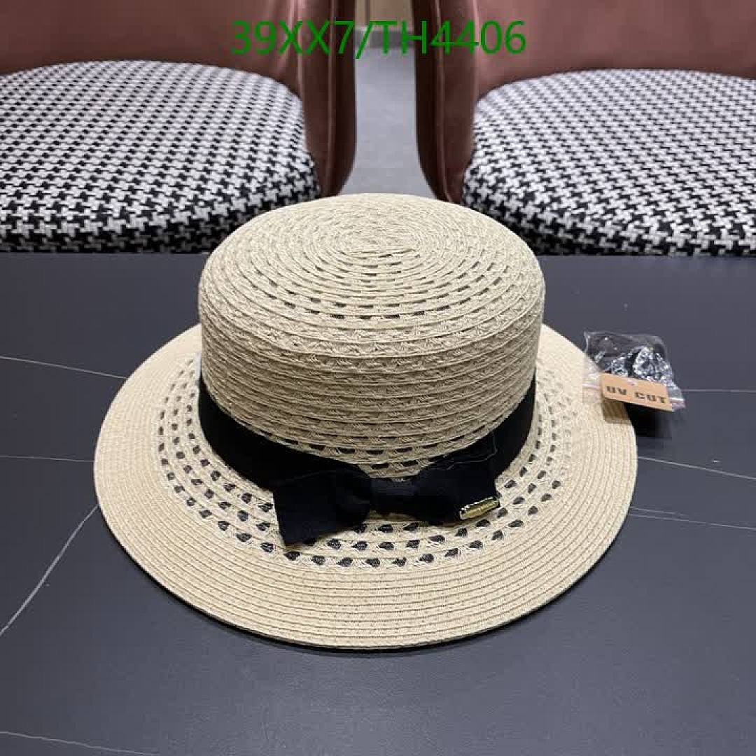 Prada-Hats Code: TH4406 $: 39USD